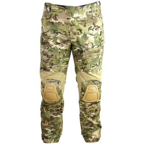 Kombat UK Spec-Ops Gen.2 Combats (ATP), Built for durability and versatility, these Special-Ops Trousers from Kombat are designed to withstand tough environments while offering maximum practicality